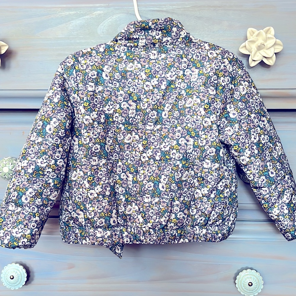 BabyGAP jacket - Picture 2 of 3